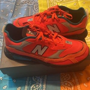 Men’s New Balance